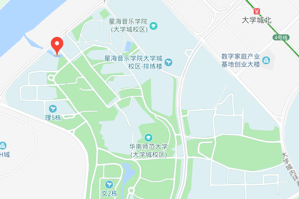 > 急求广州华南师范大学石牌校区的具体地址和邮编是多少?