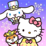 hello kitty friends最新版最新版