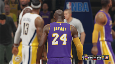 nba2k20最新版