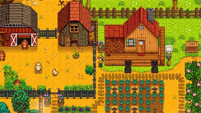 stardewvalley手机版下载