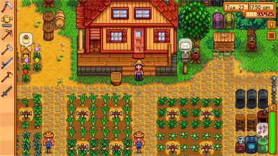 stardewvalley手机版下载