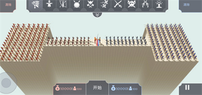 趣味大战模拟器无限兵种版下载安装中文版