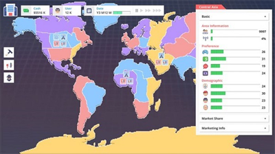 创业恐慌最新版