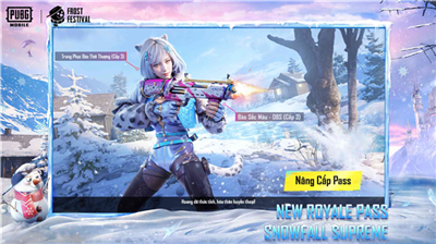 pubg国际服手游下载