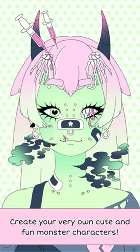 monster girl maker