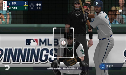 mlb9局职棒22最新版无需联网版