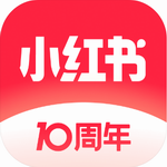 小红书app2023