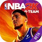 nba2k23安卓版下载