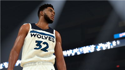 nba2k20豪华存档版下载中文版