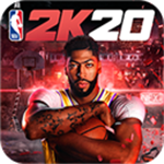 nba2k20豪华存档版下载中文版