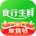 食行生鲜app