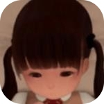 loselife小女孩最新版小兔子