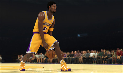 nba2k22手游免费下载中文版