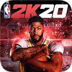 nba2k20无限金币版下载