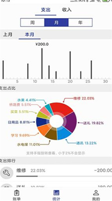 简约记账app下载苹果版