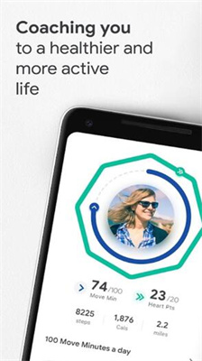 谷歌健身app下载最新版