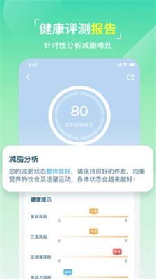 热量减肥法健身app下载安装手机版