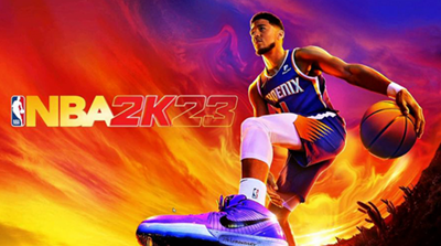 nba2k23最新版最新版安卓版