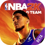 nba2k23最新版最新版安卓版