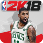 nba2k18最新版无限金币豪华存档