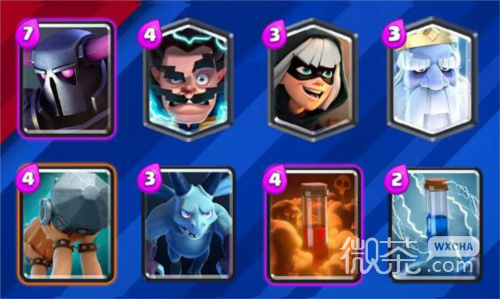 Clash Royale