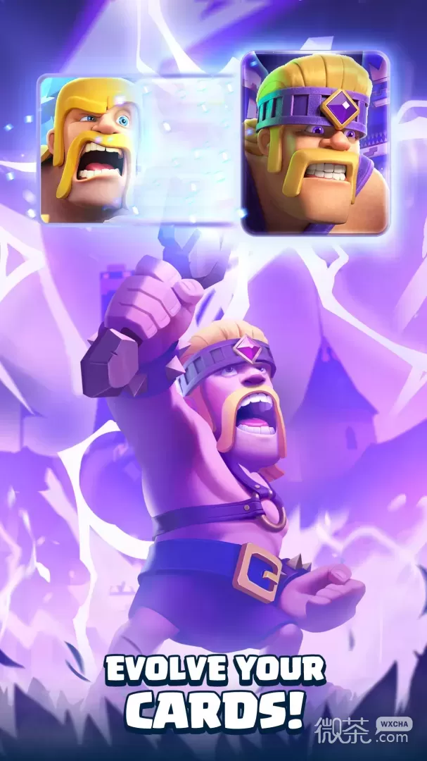 Clash Royale