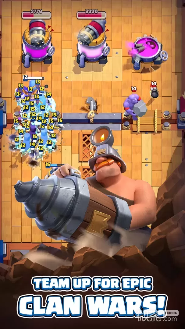 Clash Royale