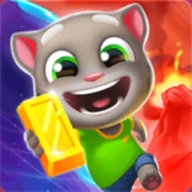 汤姆猫时光快跑(Talking Tom Time Rush)