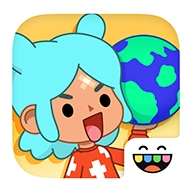 托卡生活世界(Toca World)