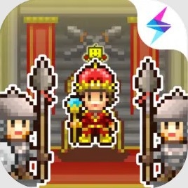 王都创世物语正版最新版(Kingdom Adventurers)