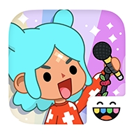 托卡生活世界完整版(Toca World)