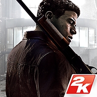 黑手党3(Mafia III: Rivals)