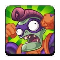 pvz英雄最新版(PvZ Heroes)