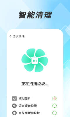 极豹清理大师