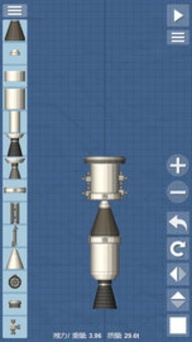 航天模拟器(Spaceflight Simulator)