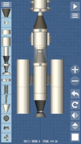 航天模拟器(Spaceflight Simulator)