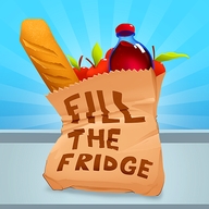 把冰箱装满(Fill The Fridge)