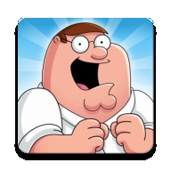 恶搞之家(Family Guy)