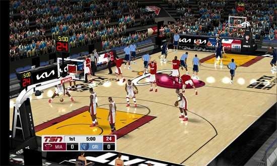 NBA2k22中文版