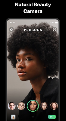 Persona