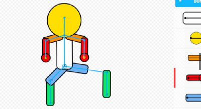 火柴人动画制作器