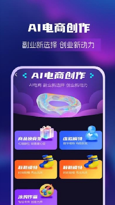 AI绘画创业帮