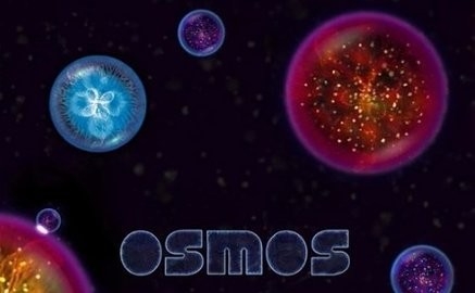 星噬手机版(Osmos HD)