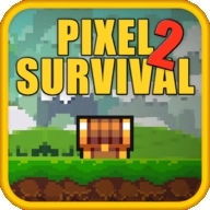 像素生存游戏2(Pixel Survival Game 2)