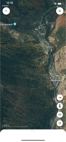 谷歌地球(Google Earth)超清版