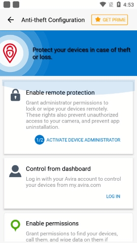 小红伞杀毒(Avira Security)