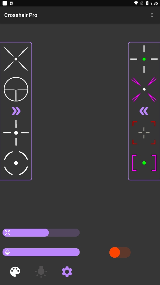 准星助手Crosshair Pro