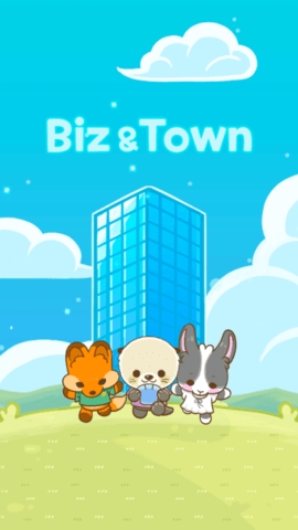 商业与城镇商业大亨(BizAndTownRN)