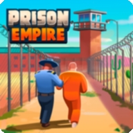 监狱帝国大亨无限金币钻石版(Prison Empire)